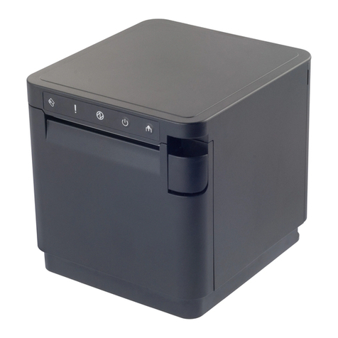 Vision Tech XT890H Series Service manual