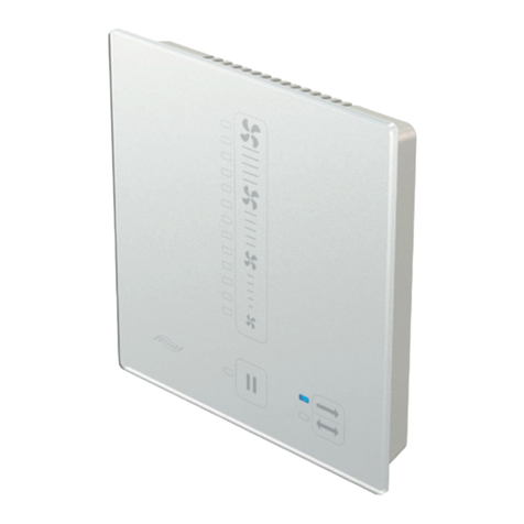 inVENTer sMove S8 Long User manual