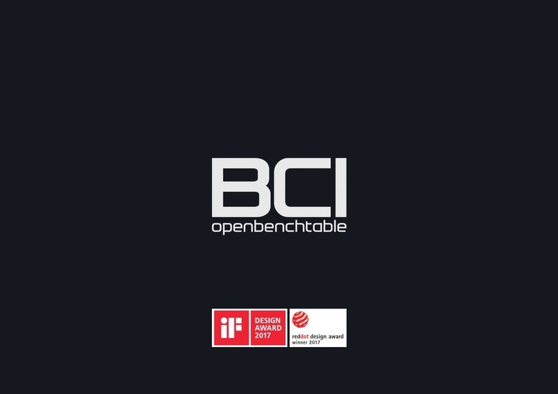 Streacom BC1 manual