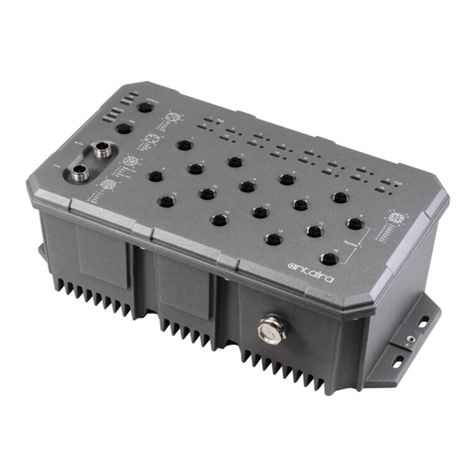 ANTAIRA LMP-1600G-M12-67-24 Series User manual ANTAIRA LMP-1600G-M12-67-24 Series User manual