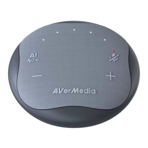Avermedia AS315 user guide