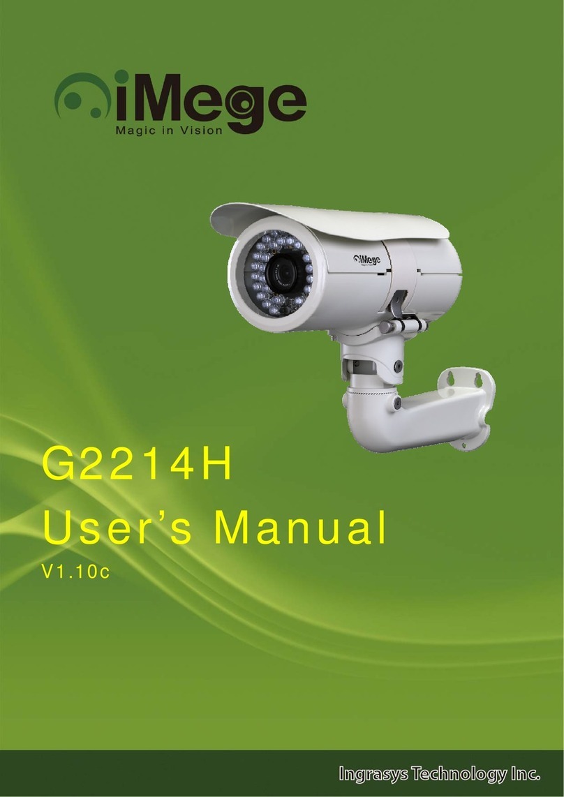 iMege G2214H user manual