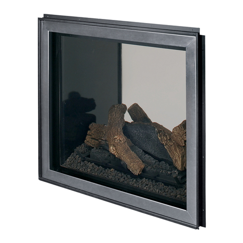 Lennox Hearth Products LSM40ST-N Care and operation instructions Lennox Hearth Products LSM40ST-N Care and operation instructions