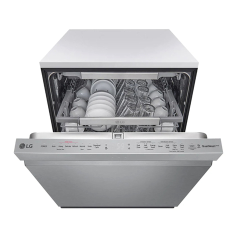 LG LDP77 Series0 User manual