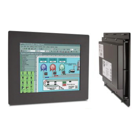 Vicpas FLI-150 User manual