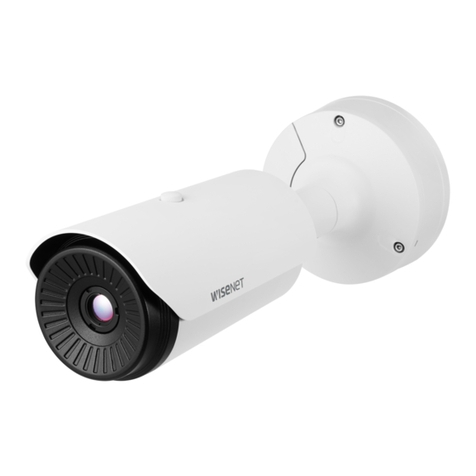 Wisenet TNO-L3030T quick guide