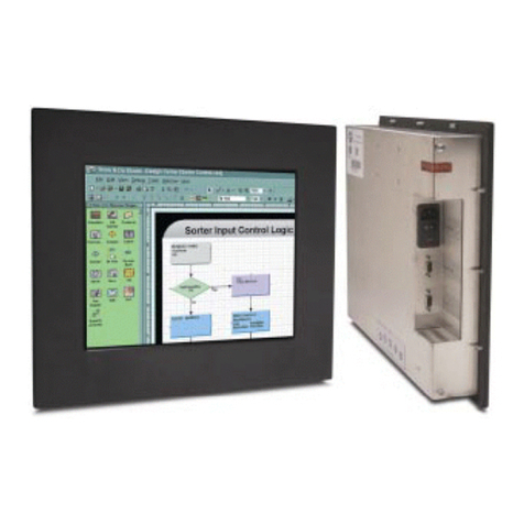 Vicpas FLI-180 User manual