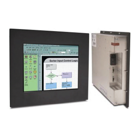 Vicpas FPM-170 user guide