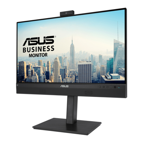 Asus BE24ECSNK Series User manual