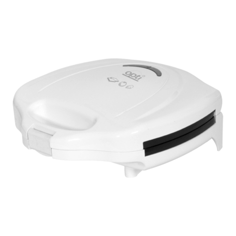 OPTi ST-0760 Manual instruction
