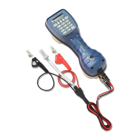 Fluke 52801RJ9 user guide