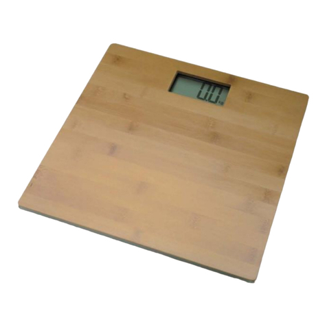 Heinner HBS-BB150 manual