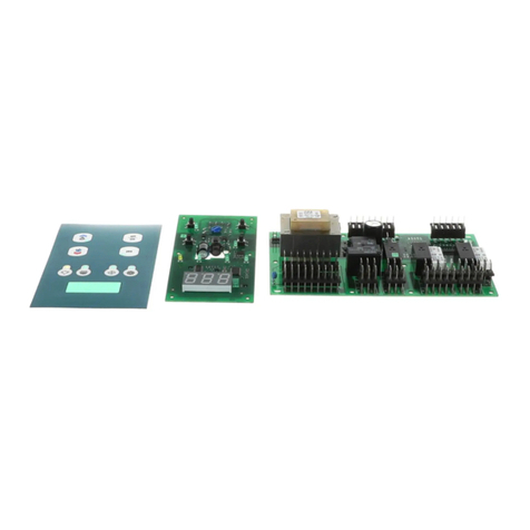 Rivacold RIVC000001 Use and maintenance handbook