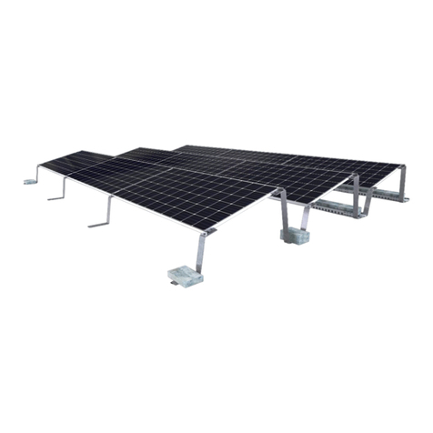 AEROCOMPACT CompactGROUND GS15 User manual