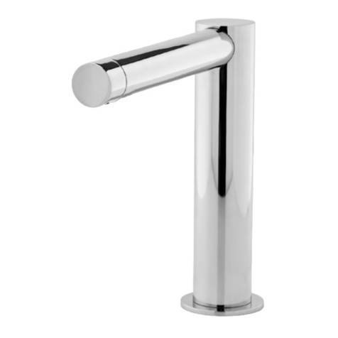 Stern Engineering TUBULAR Installation and maintenance guide