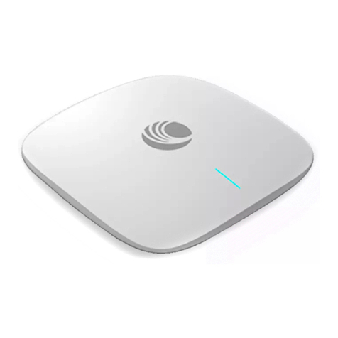Cambium Networks XE5-8 Manual Cambium Networks XE5-8 Manual