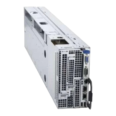 Dell PowerEdge C8220X User manual