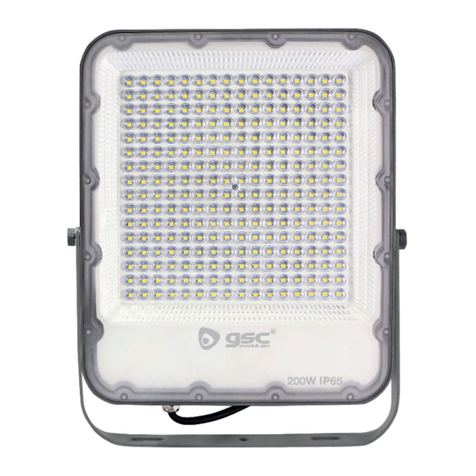 GSC 202600067 user manual