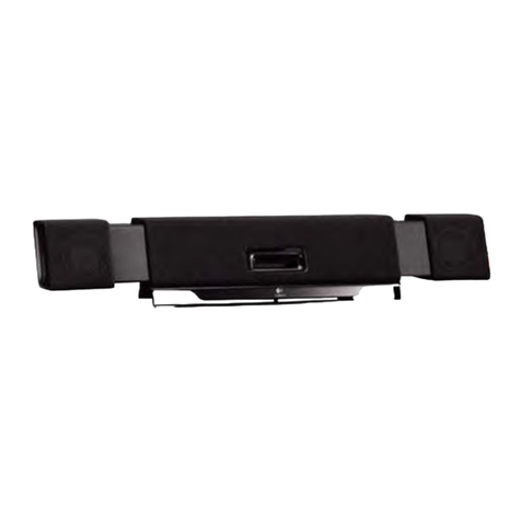 Logitech 1161350 User manual