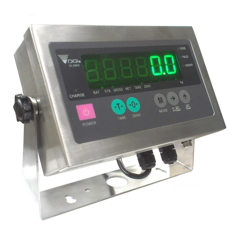 Digi DI-28SS user guide