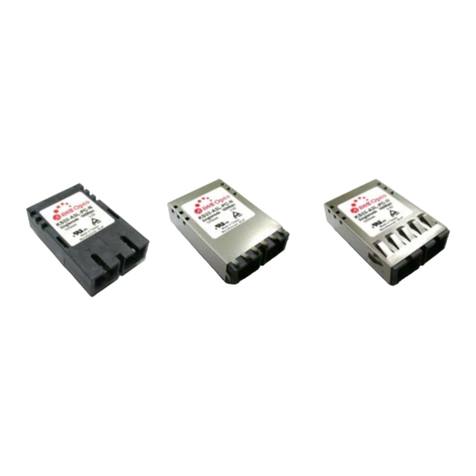 APAC Opto Electronics LS32-CAU-PC-N Series manual APAC Opto Electronics LS32-CAU-PC-N Series manual