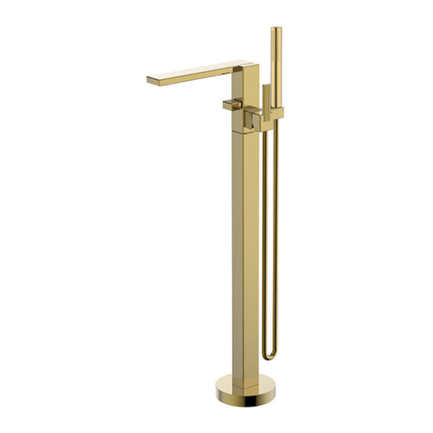 Wellis Aurum ACS0318 Manual