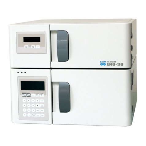 Eicom ENO-30 user guide