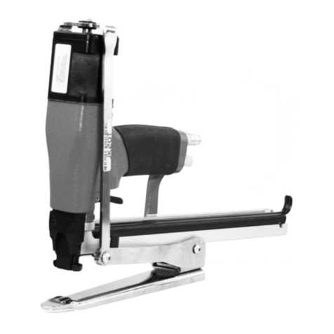 Signode Josef Kihlberg JK20T777 User manual