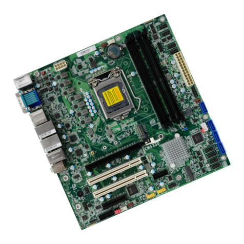 DFI CMS330-Q470E user manual