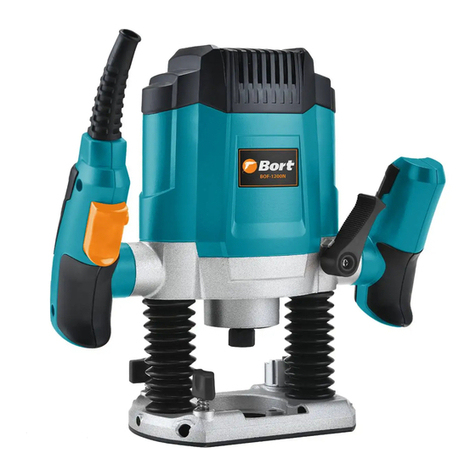 Bort BOF-1200N manual