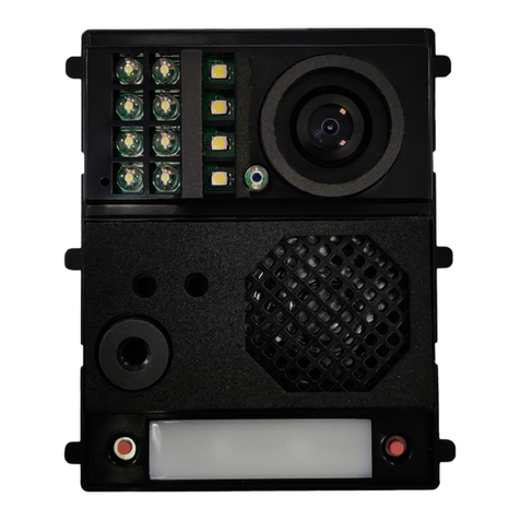 golmar EL632/G+/48 quick guide
