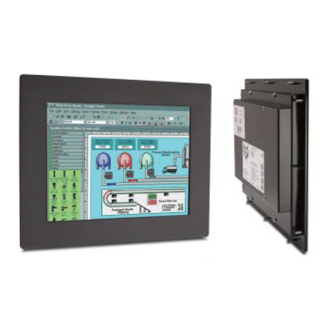 AutomationDirect FLI-150 User manual