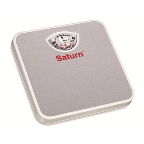 Saturn ST-PS1237 User manual