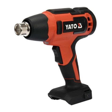 YATO YT-82285 manual