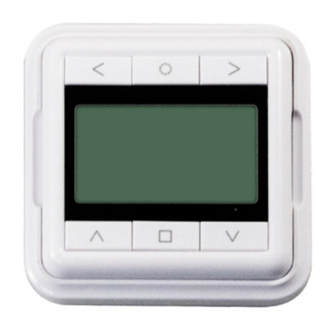 Torro AC151 RF operating instructions