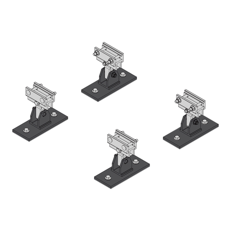 Safe Fleet PRIME DESIGN FBM-1029-BLK manual