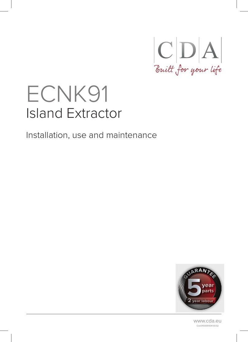 CDA ECNK91 Service manual