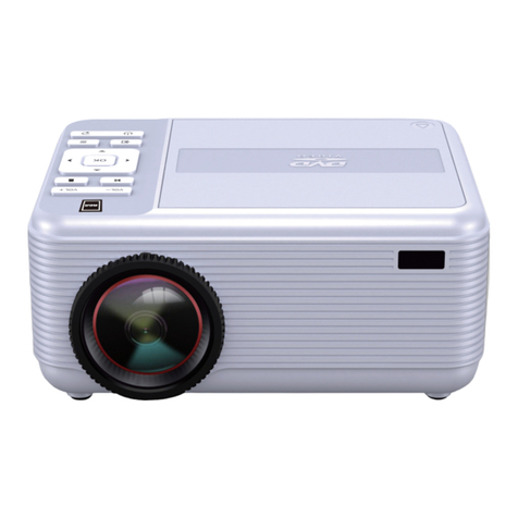 RCA RPJ240-COMBO-VOUCHER User manual