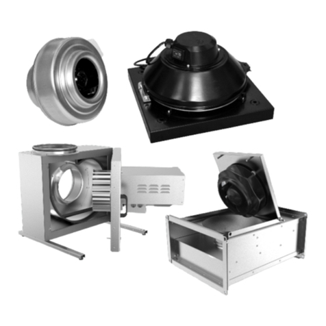 System air K 100 M Manual