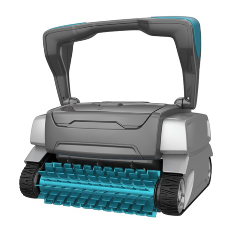 Polaris robotic NEO EM27 Series User manual