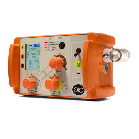 Ambul D-Tiger 6000S user manual