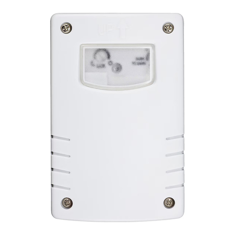 CO/Tech ST300 quick start guide