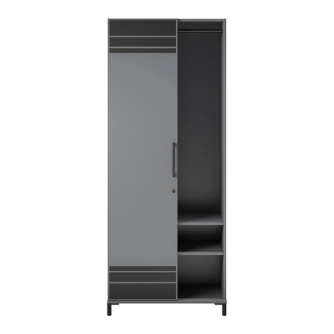 System Build Evolution 8036408COM manual