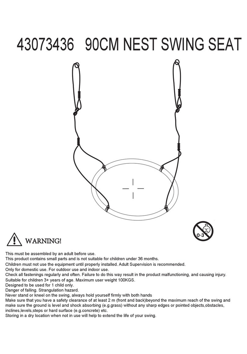 KMART 43073436 manual