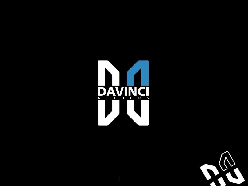 DaVinci Harmony PILOT user manual