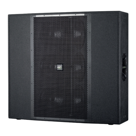 KV2 Audio SL Series user guide