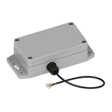 Radio Bridge RBS301-WAT-US user guide