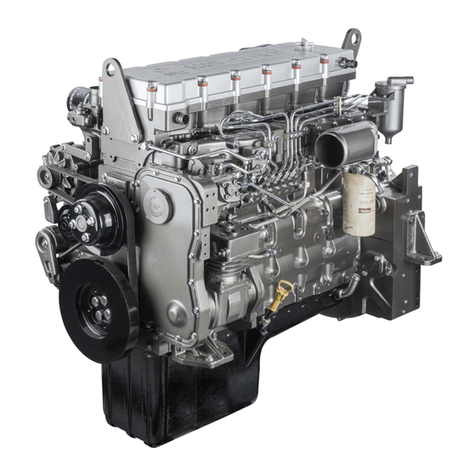 SDEC D Series Operation and maintenance manual SDEC D Series Operation and maintenance manual
