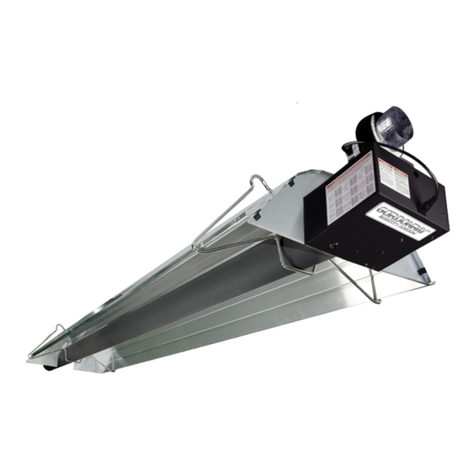 Roberts Gorden DF Manual