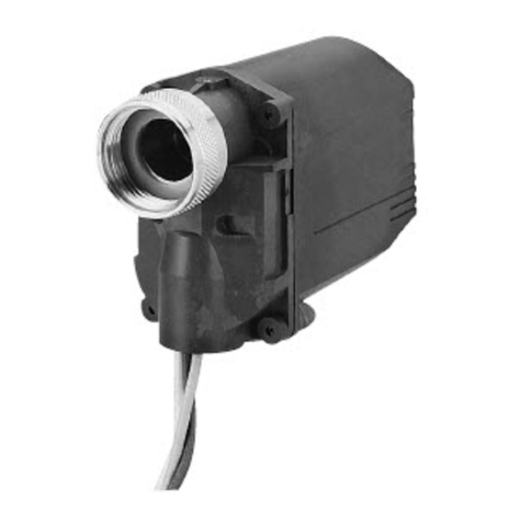 Azbil AUD300C1000 Series user manual